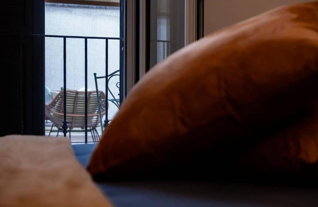 Goodstay La Casa Di Giovanni - Rooms - Lecce Exterior foto