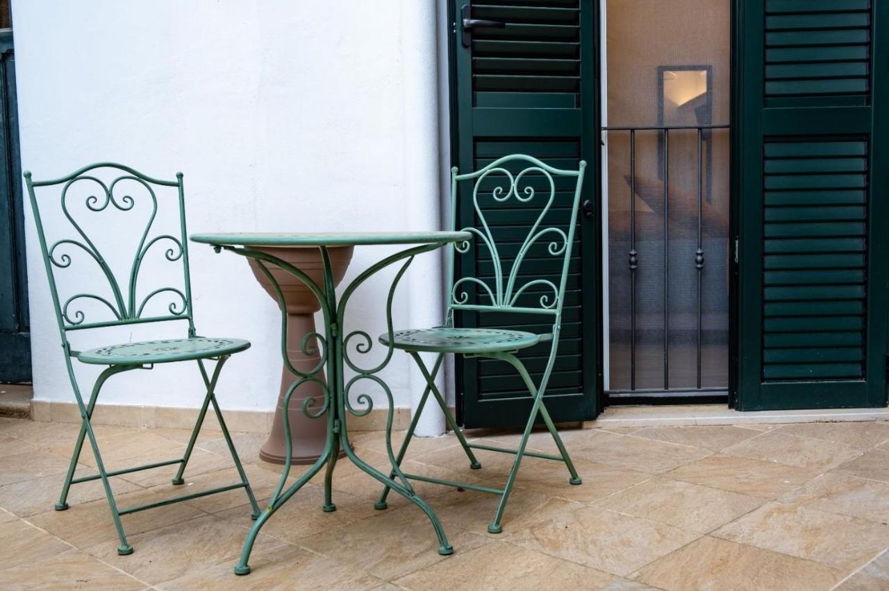 Goodstay La Casa Di Giovanni - Rooms - Lecce Exterior foto