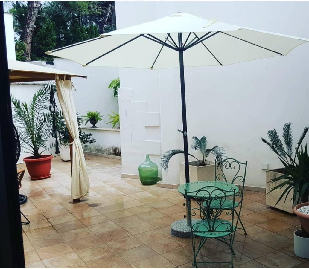 Goodstay La Casa Di Giovanni - Rooms - Lecce Exterior foto