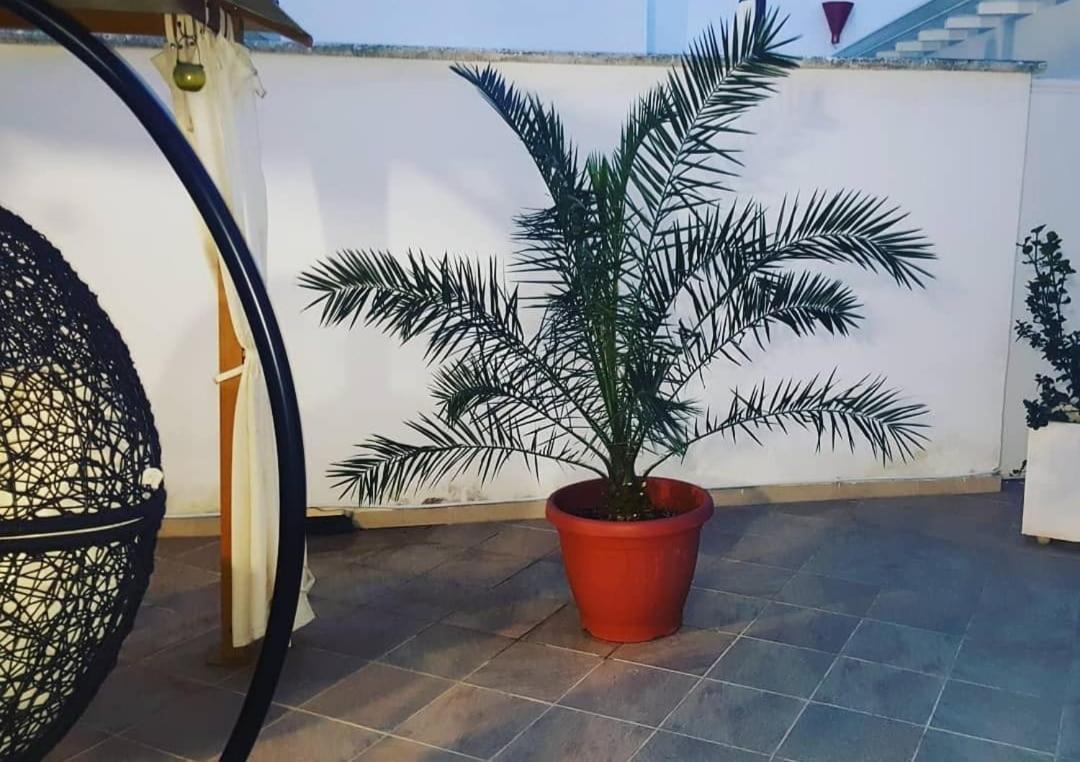 Goodstay La Casa Di Giovanni - Rooms - Lecce Exterior foto