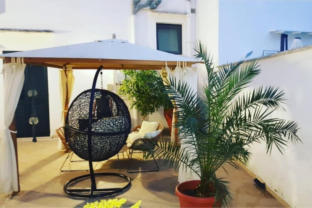 Goodstay La Casa Di Giovanni - Rooms - Lecce Exterior foto