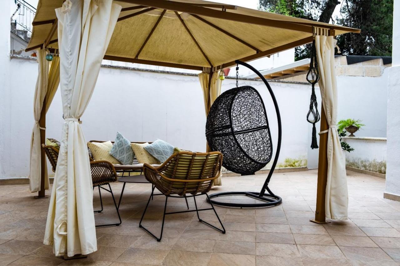 Goodstay La Casa Di Giovanni - Rooms - Lecce Exterior foto