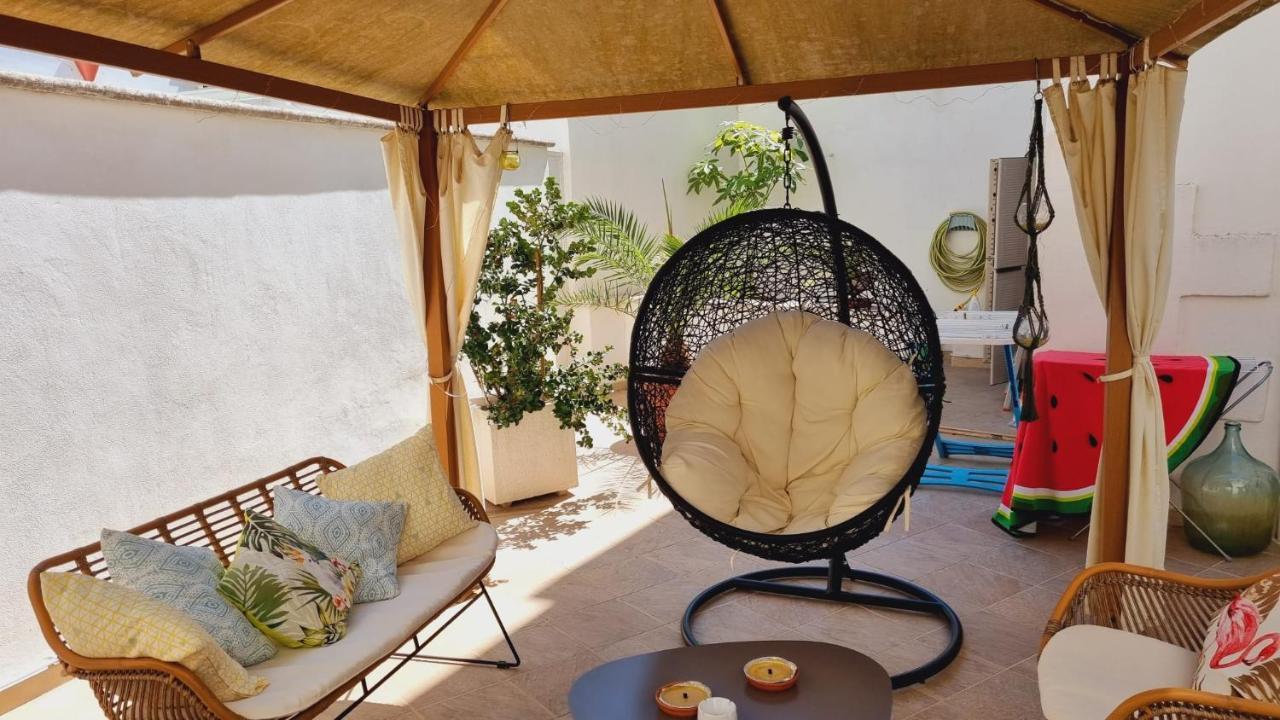 Goodstay La Casa Di Giovanni - Rooms - Lecce Exterior foto