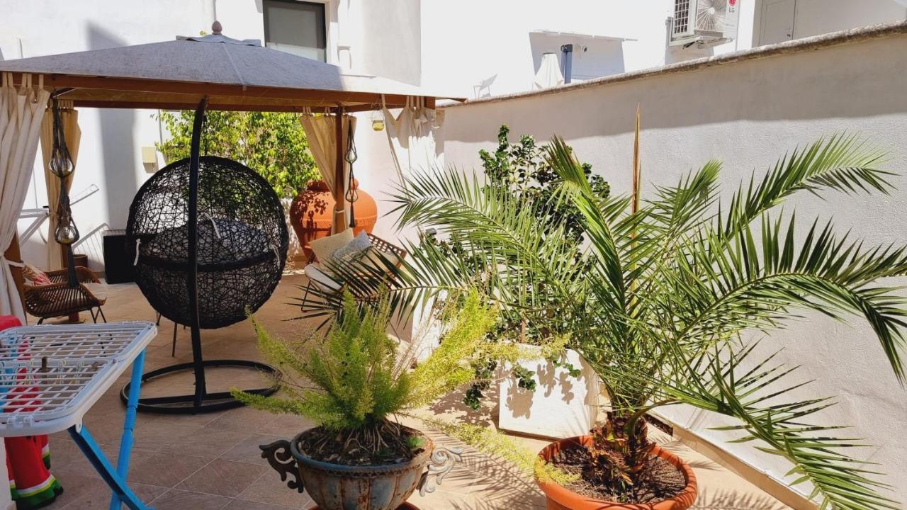 Goodstay La Casa Di Giovanni - Rooms - Lecce Exterior foto