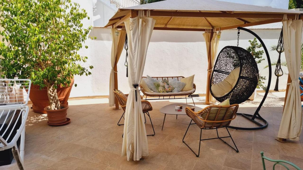 Goodstay La Casa Di Giovanni - Rooms - Lecce Exterior foto