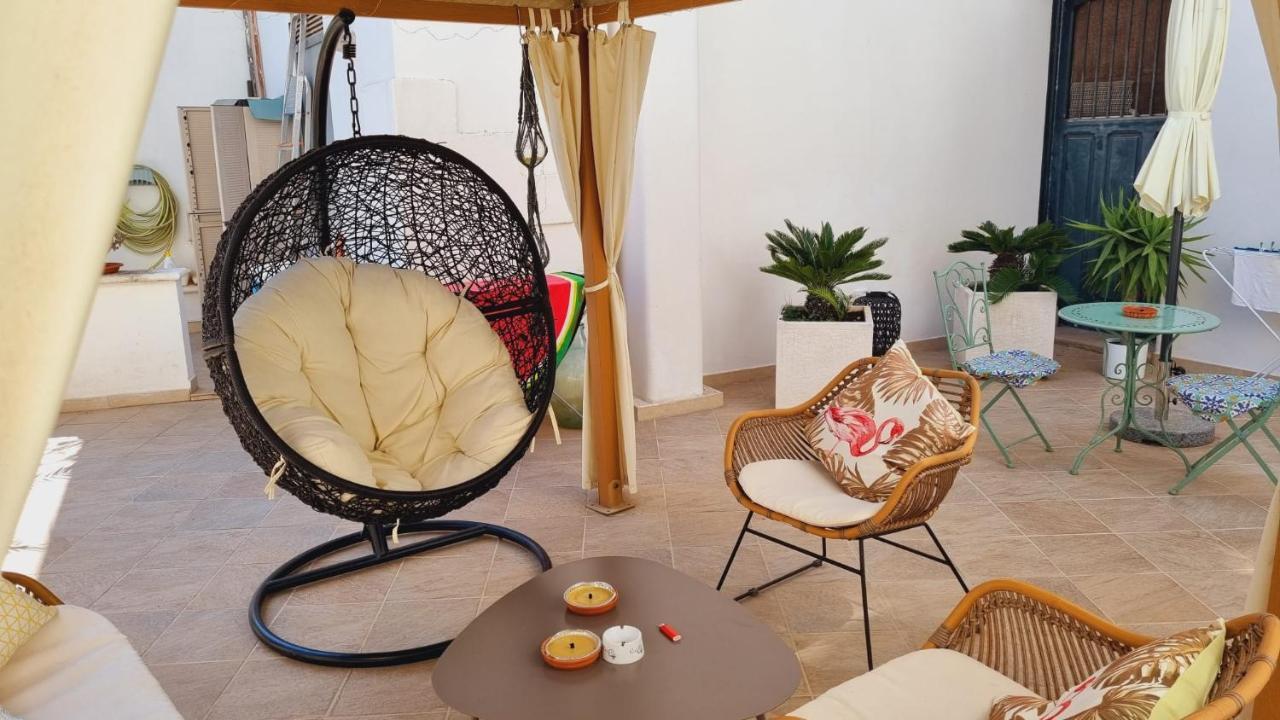Goodstay La Casa Di Giovanni - Rooms - Lecce Exterior foto