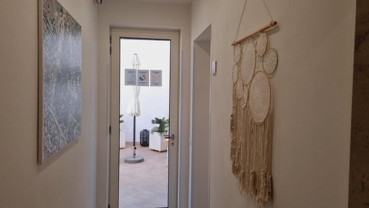 Goodstay La Casa Di Giovanni - Rooms - Lecce Exterior foto