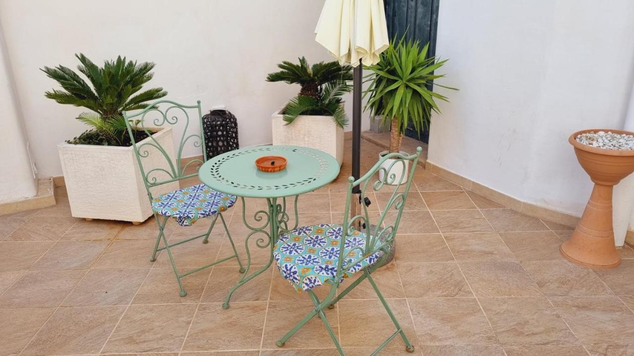 Goodstay La Casa Di Giovanni - Rooms - Lecce Exterior foto