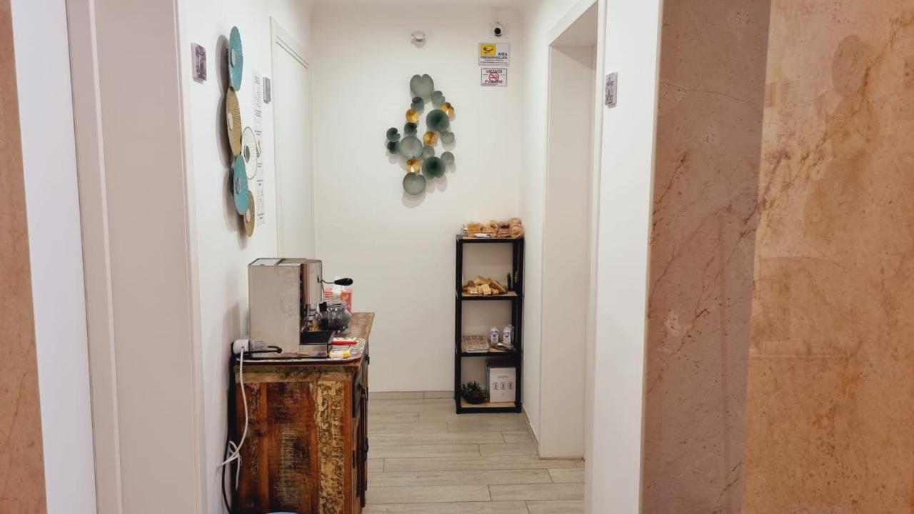 Goodstay La Casa Di Giovanni - Rooms - Lecce Exterior foto