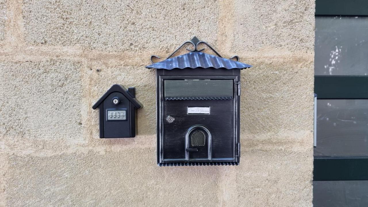 Goodstay La Casa Di Giovanni - Rooms - Lecce Exterior foto