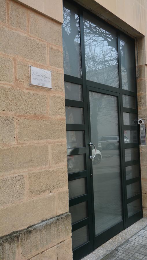 Goodstay La Casa Di Giovanni - Rooms - Lecce Exterior foto
