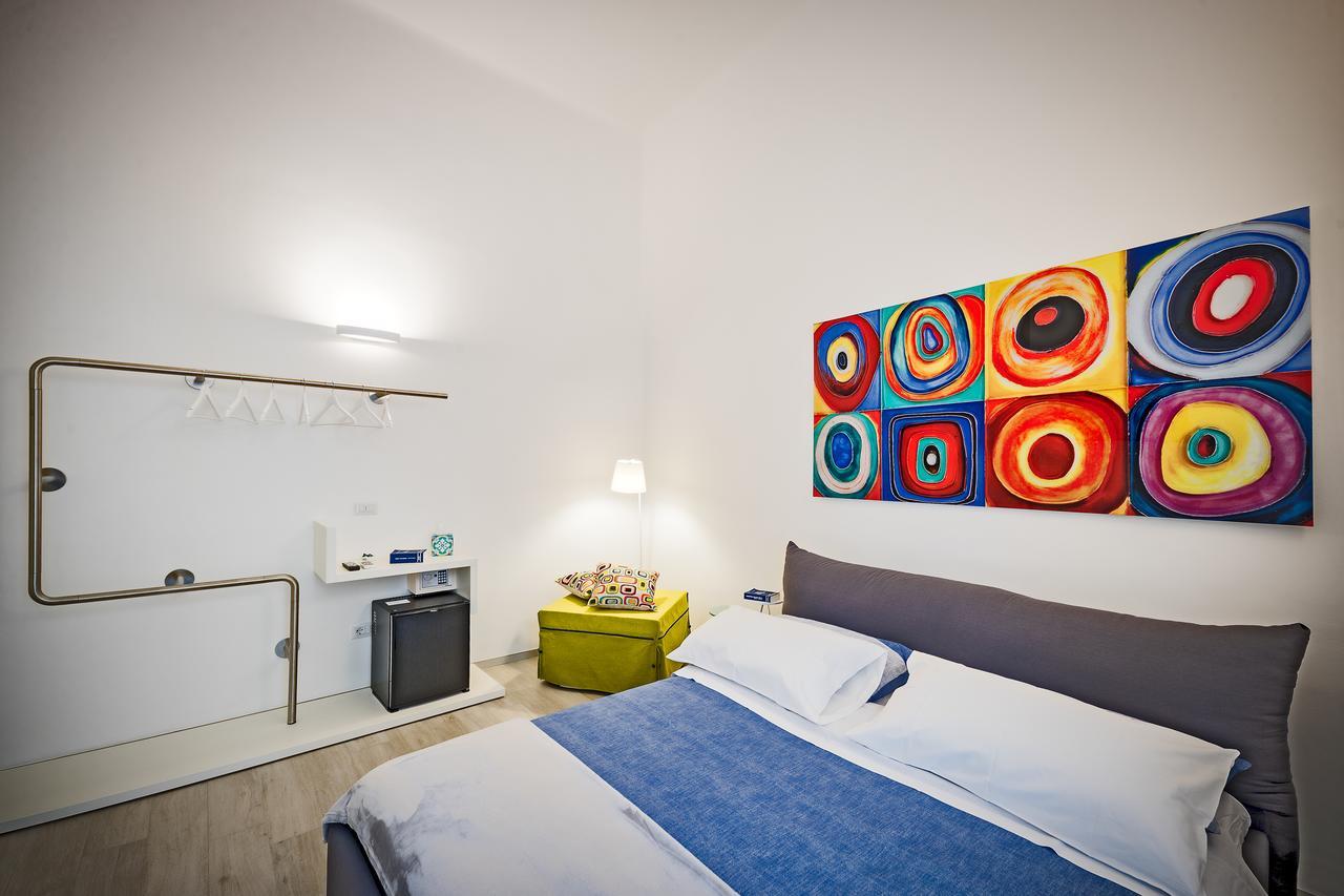 Goodstay La Casa Di Giovanni - Rooms - Lecce Exterior foto