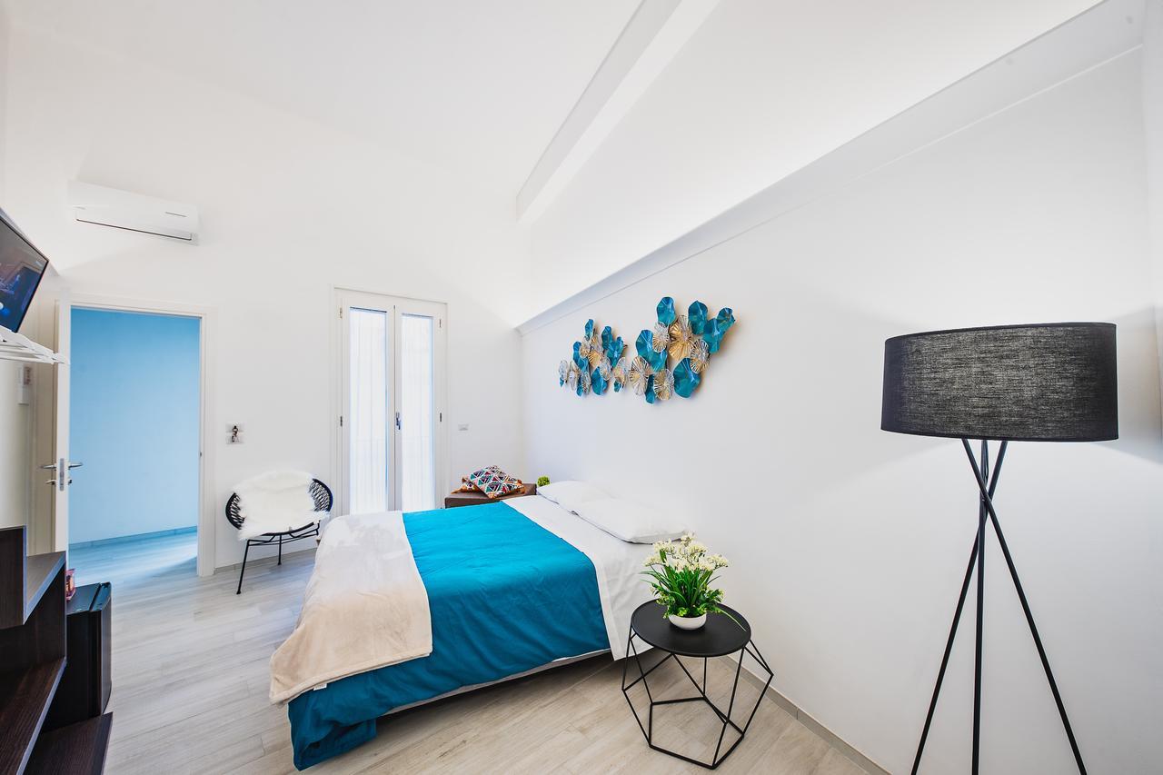 Goodstay La Casa Di Giovanni - Rooms - Lecce Exterior foto