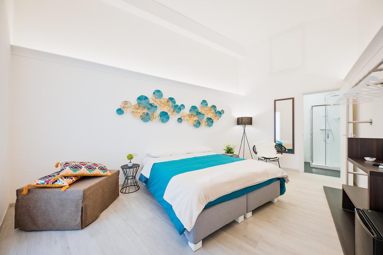 Goodstay La Casa Di Giovanni - Rooms - Lecce Exterior foto