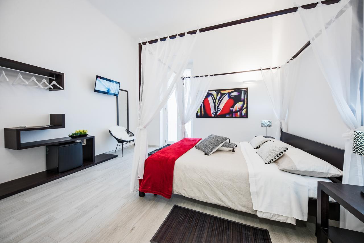 Goodstay La Casa Di Giovanni - Rooms - Lecce Exterior foto