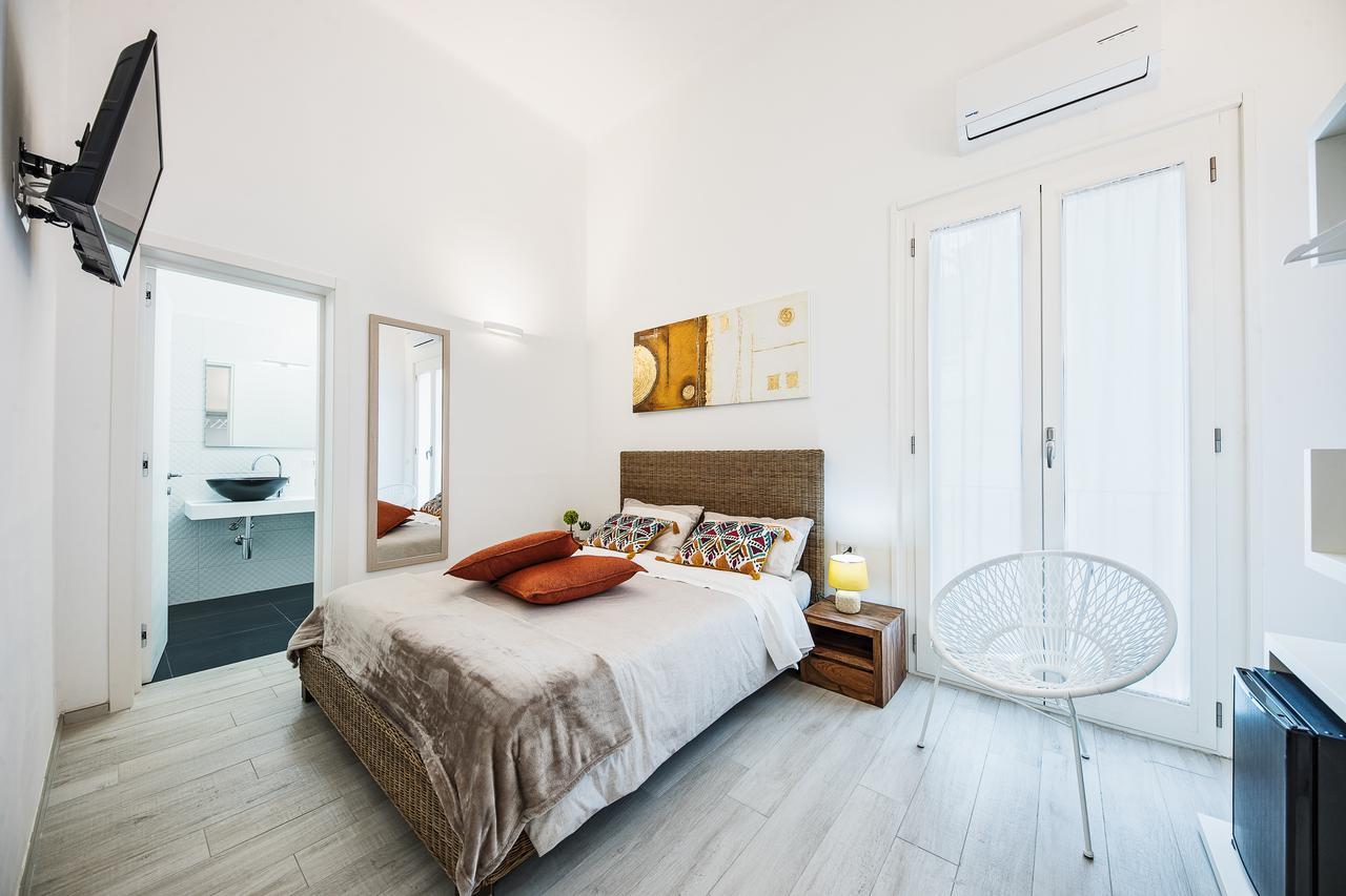 Goodstay La Casa Di Giovanni - Rooms - Lecce Exterior foto