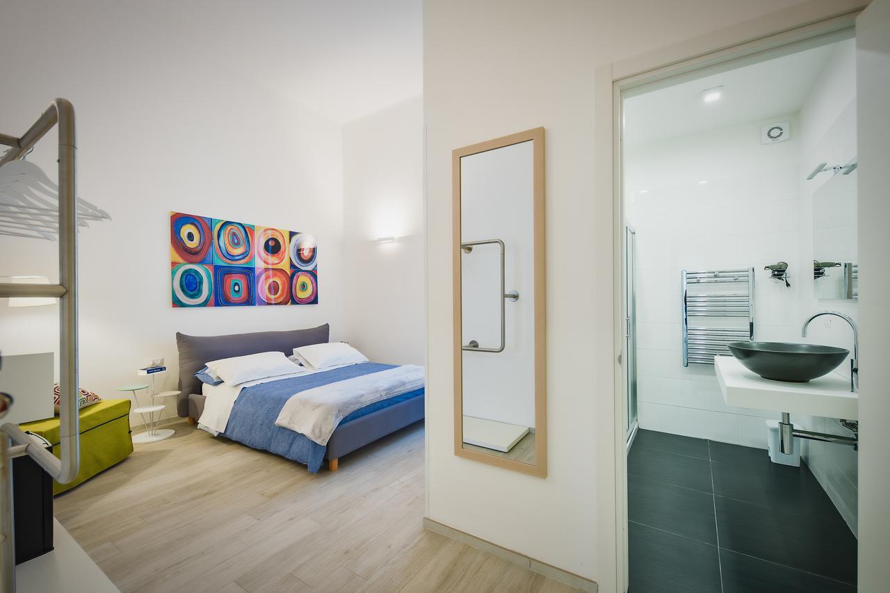 Goodstay La Casa Di Giovanni - Rooms - Lecce Exterior foto
