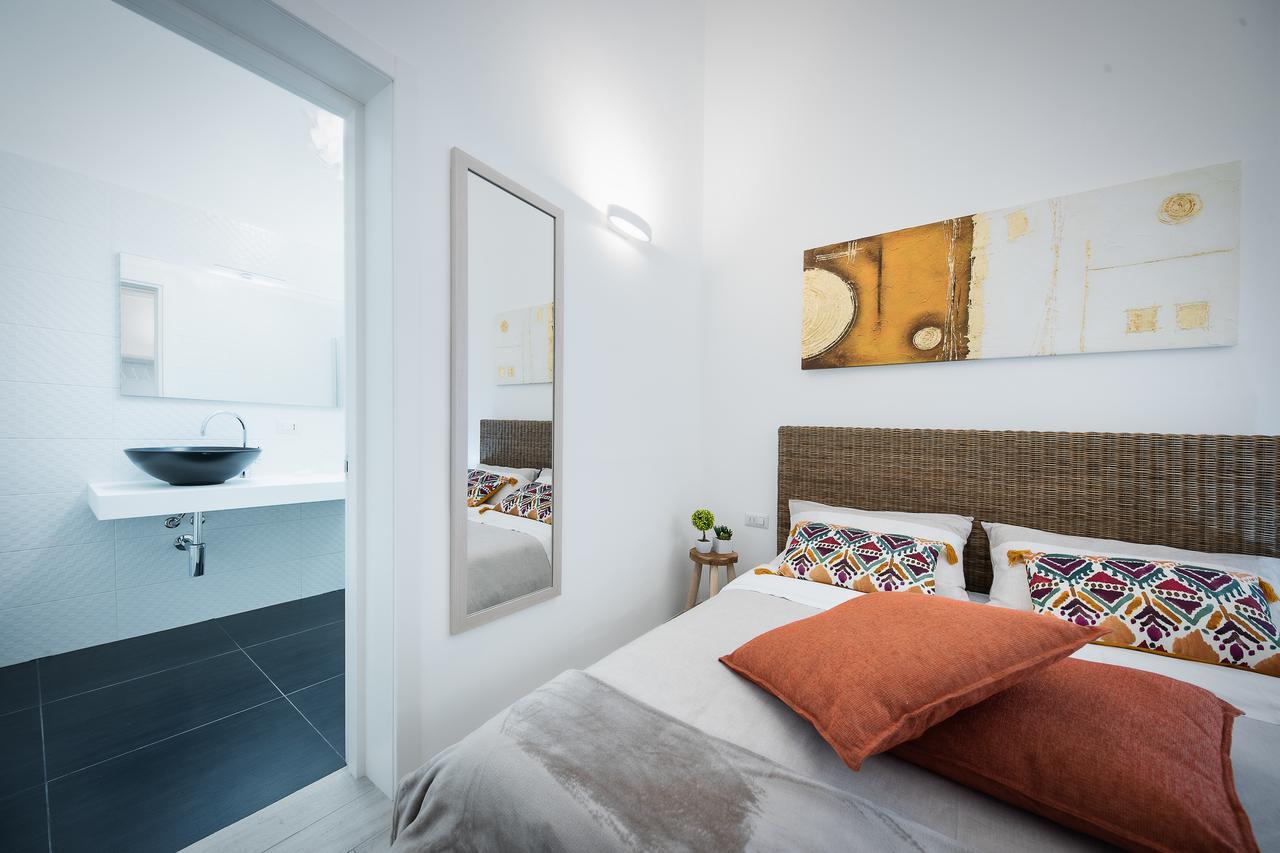Goodstay La Casa Di Giovanni - Rooms - Lecce Exterior foto
