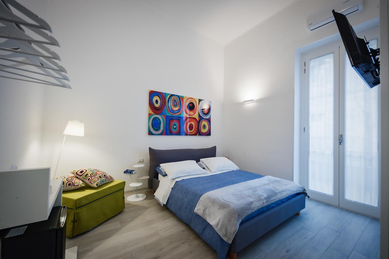 Goodstay La Casa Di Giovanni - Rooms - Lecce Exterior foto