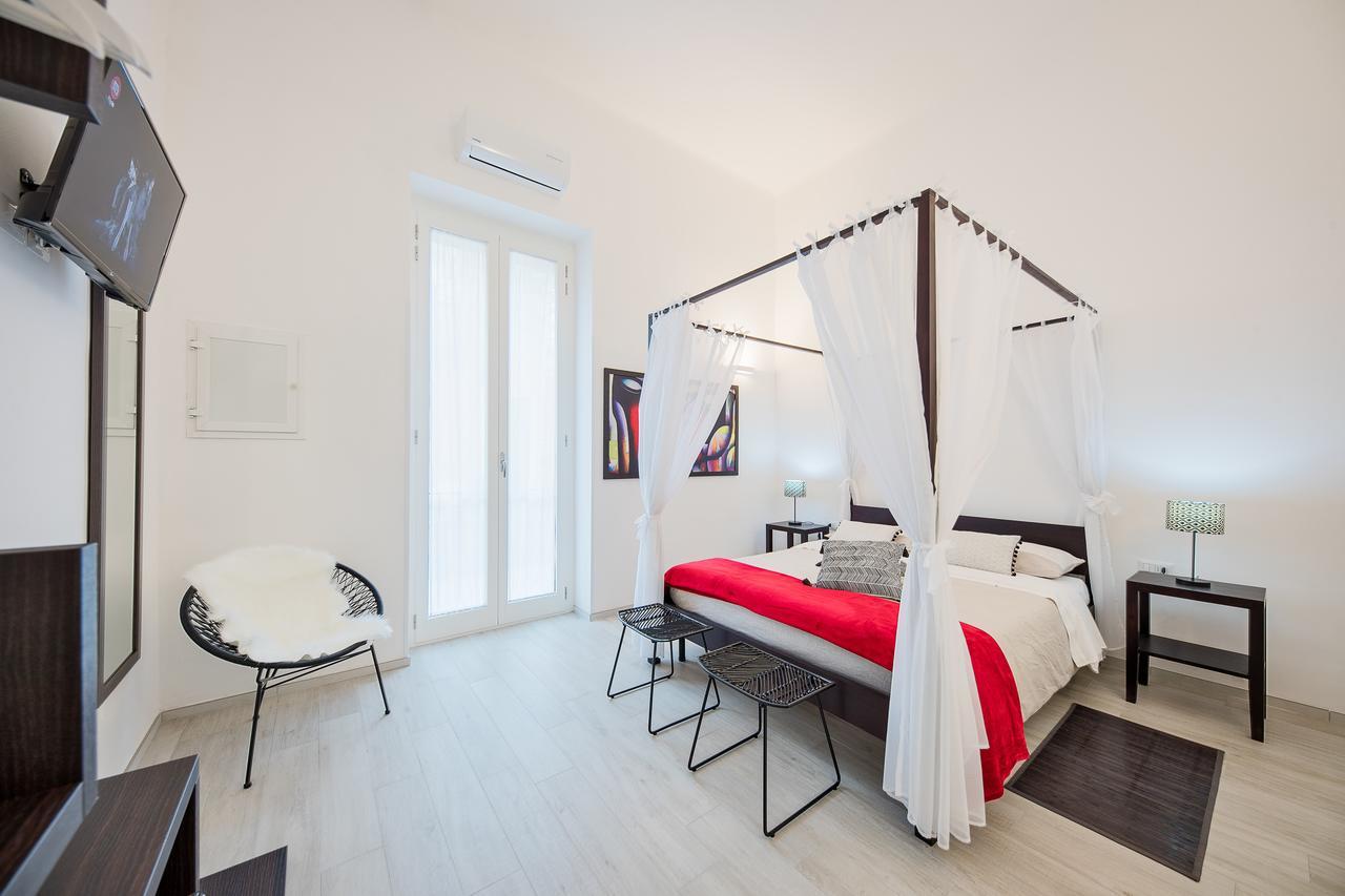 Goodstay La Casa Di Giovanni - Rooms - Lecce Exterior foto