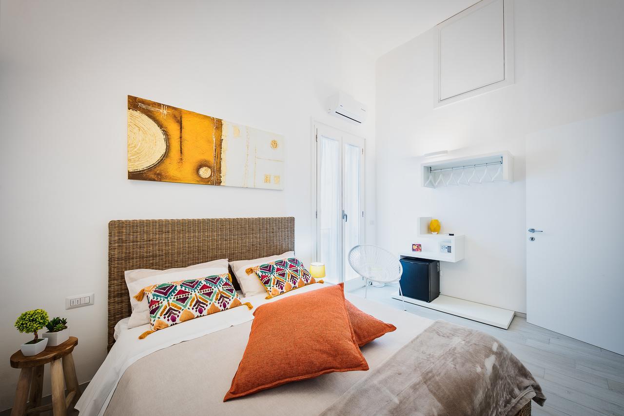Goodstay La Casa Di Giovanni - Rooms - Lecce Exterior foto