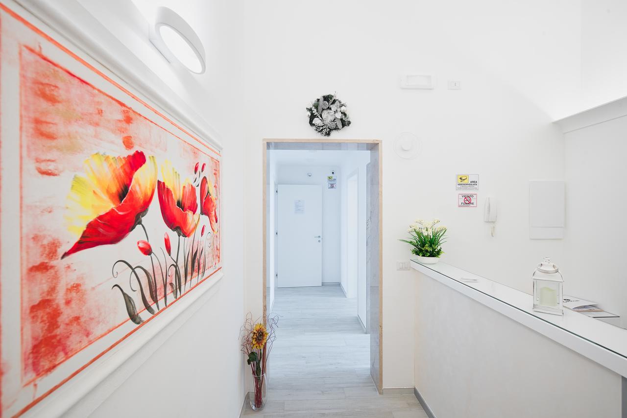Goodstay La Casa Di Giovanni - Rooms - Lecce Exterior foto