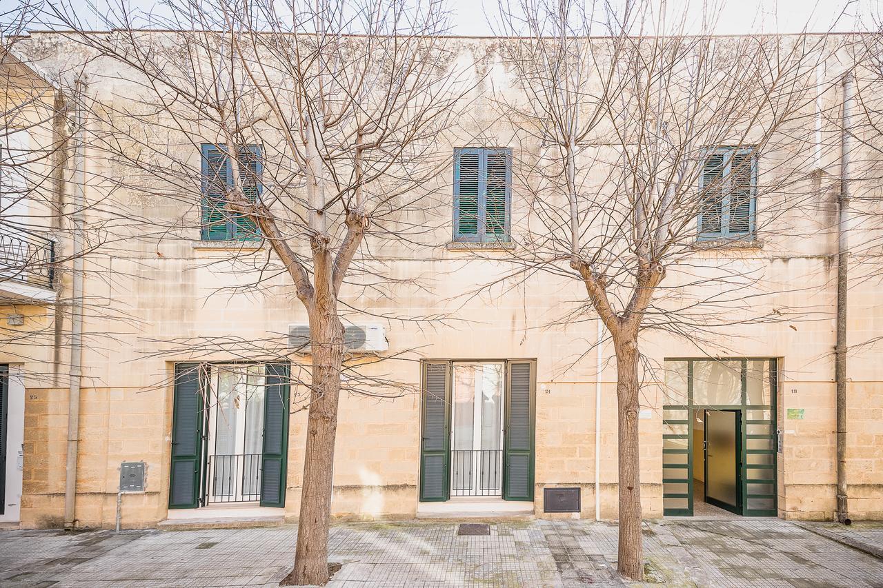 Goodstay La Casa Di Giovanni - Rooms - Lecce Exterior foto